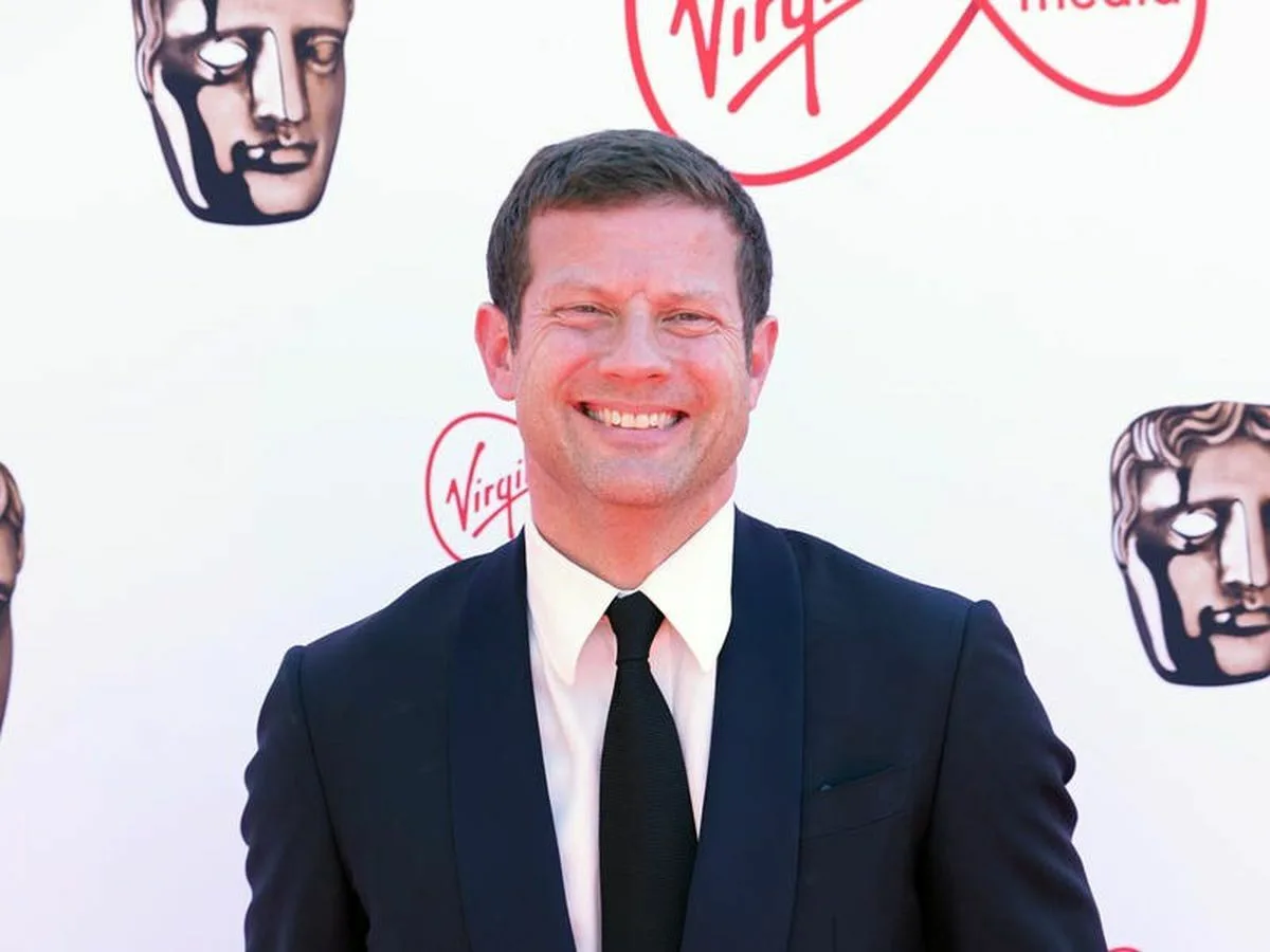 Dermot O'Leary